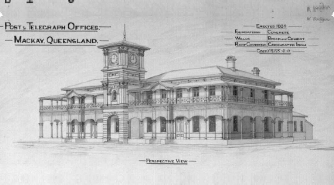 Mackay-Art-Deco-Sugar-City_Post-Office