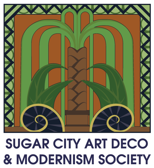 Mackay Art Deco